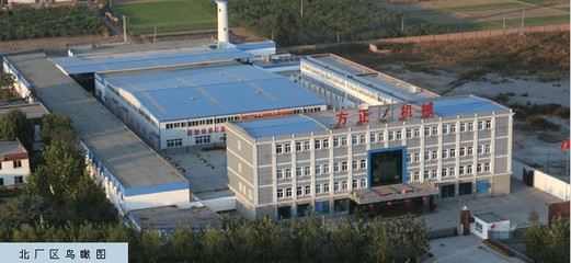 深耕机械领域，铸就智造未来——企业介绍